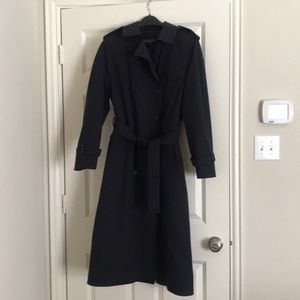 London Fog type Rain Jacket